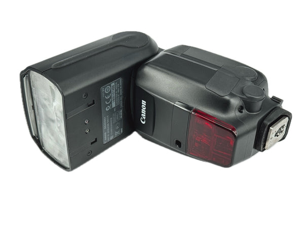 Canon Speedlite 600EX-RT