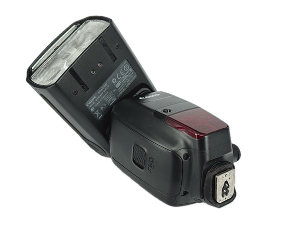 Canon Speedlite 600EX-RT