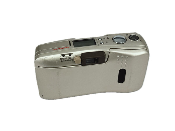 Olympus Mju-Zoom 115