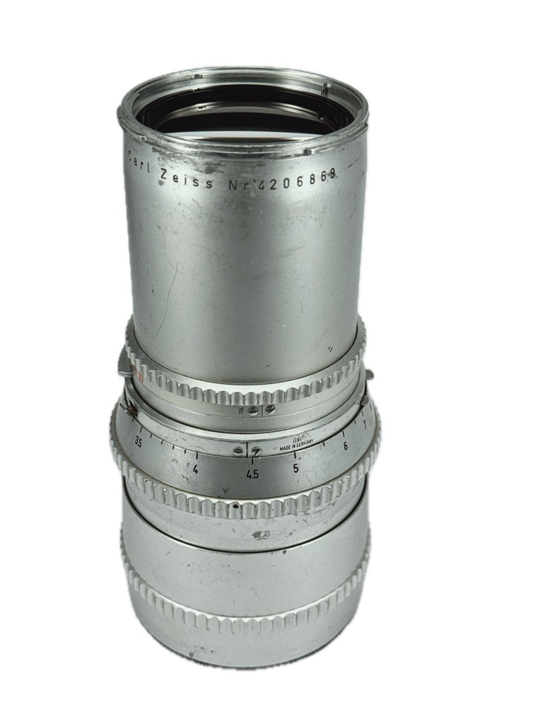 Hasselblad 250mm f5.6 Zeiss Sonnar Chrome