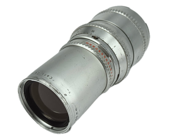 Hasselblad 250mm f5.6 Zeiss Sonnar Chrome