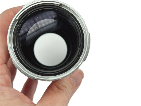 Hasselblad 250mm f5.6 Zeiss Sonnar Chrome