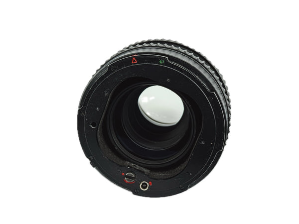 Hasselblad 150mm f4 Zeiss Sonnar Black