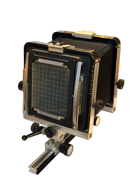 **SALE** Arca Swiss 4x5 B