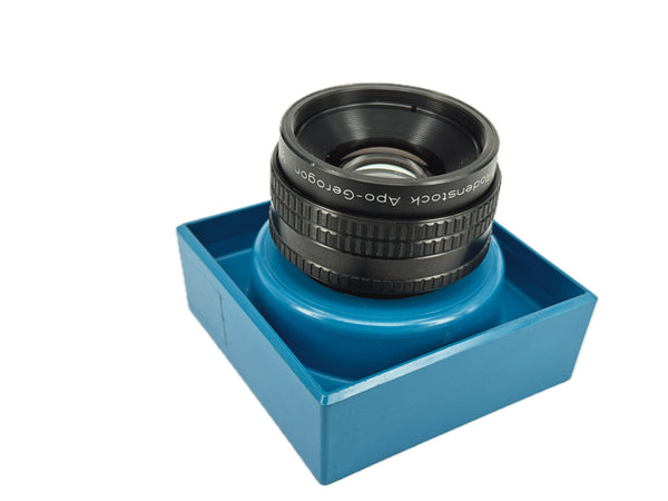 Rodenstock 150mm f9 Apo-Gerogon - serviced November 2025