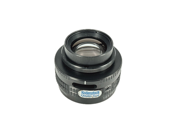 Rodenstock 150mm f9 Apo-Gerogon - serviced November 2025