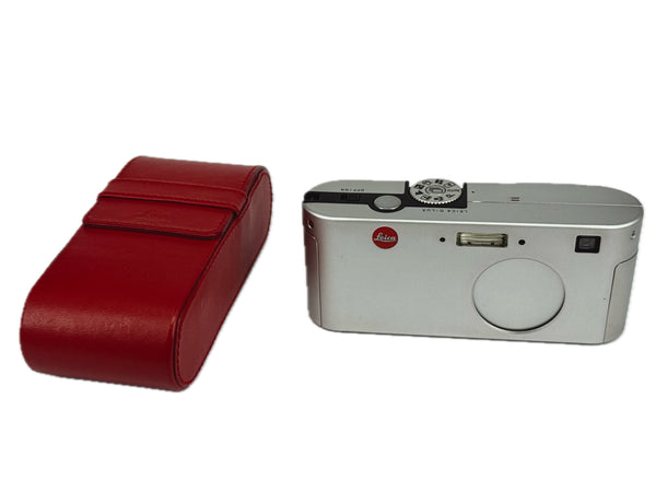Leica D-Lux