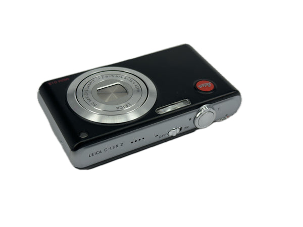 Leica C-Lux 2