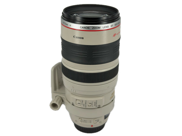 Canon EF 100-400mm f4-5.6 L IS