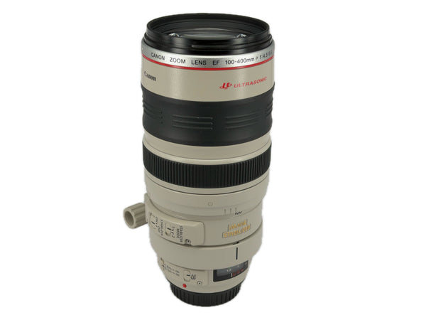 Canon EF 100-400mm f4-5.6 L IS