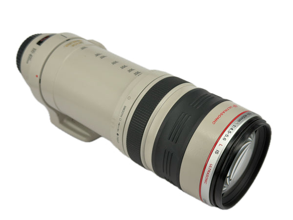 Canon EF 100-400mm f4-5.6 L IS