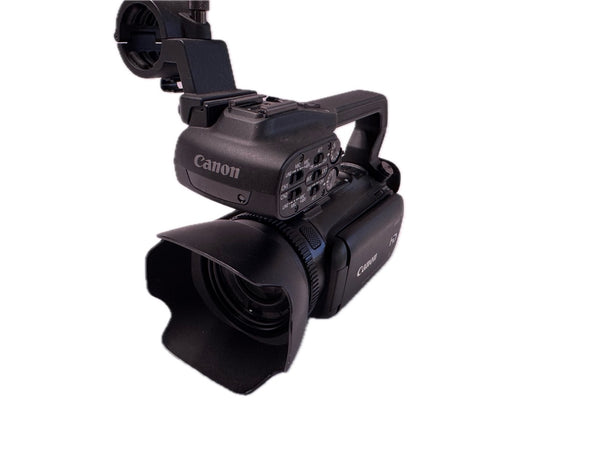 Canon XA10 Camcorder