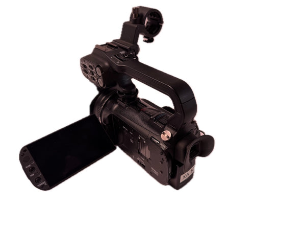 Canon XA10 Camcorder