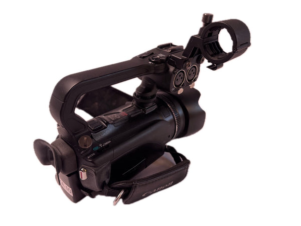 Canon XA10 Camcorder