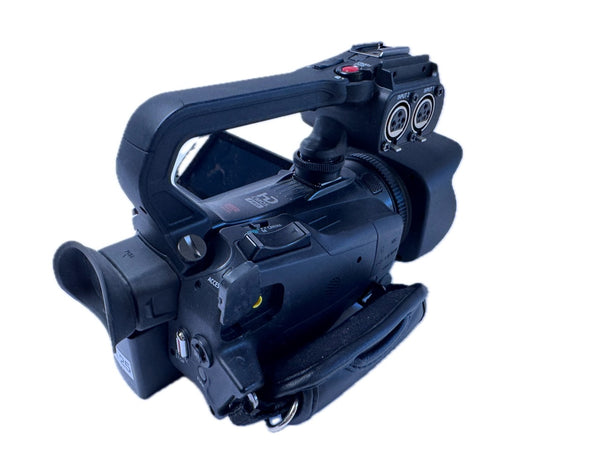 Canon XA25 Camcorder