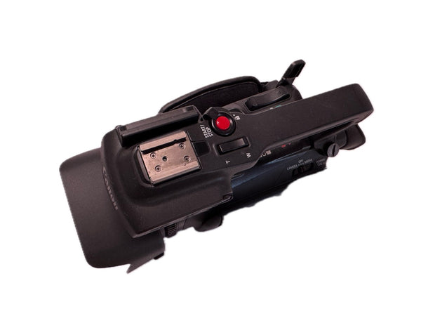 Canon XA25 Camcorder