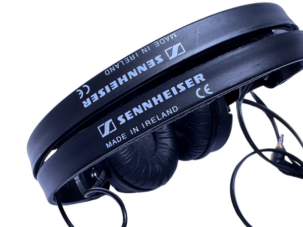 Sehnheiser Headphone HD 25-1 II