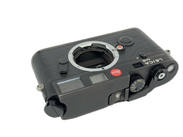 Leica M6 Black 10404 - cl'a October 2025