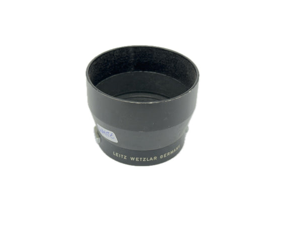 Leica Leitz lens hood 12575