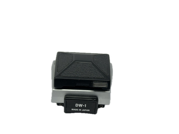 Nikon DW-1 Finder