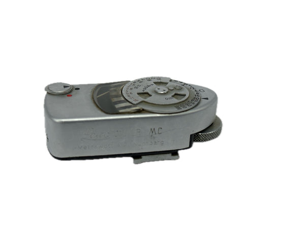 Leica Meter MC