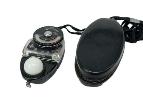 Sekonic Studio Deluxe L-28c2