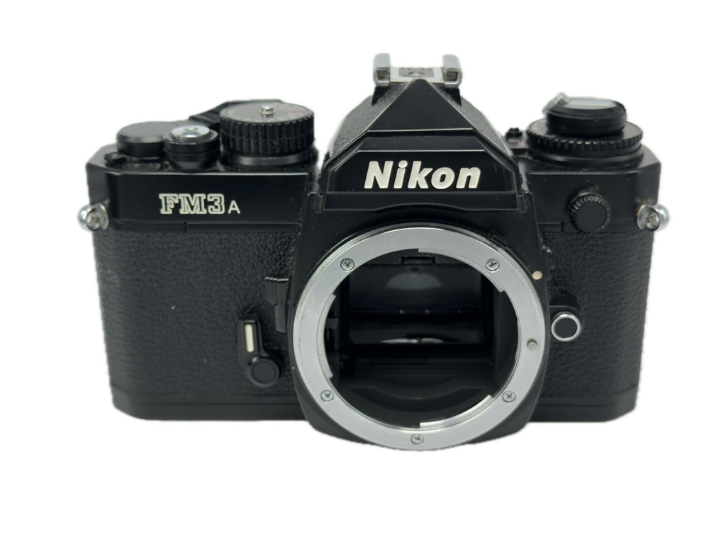 Nikon FM3A