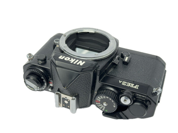 Nikon FM3A