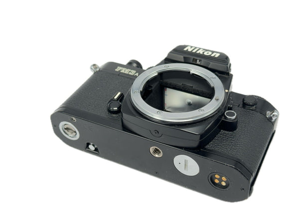Nikon FM3A