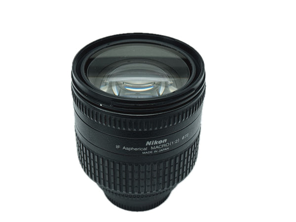 Nikon AF 24-85mm f2.8-4.0 D IF Aspherical MACRO AF Nikkor