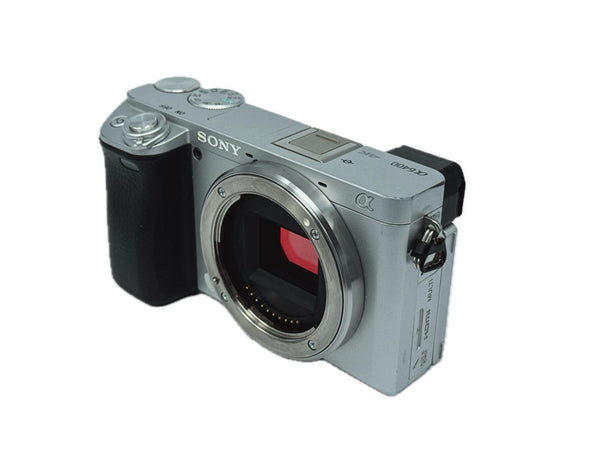 Sony A6400