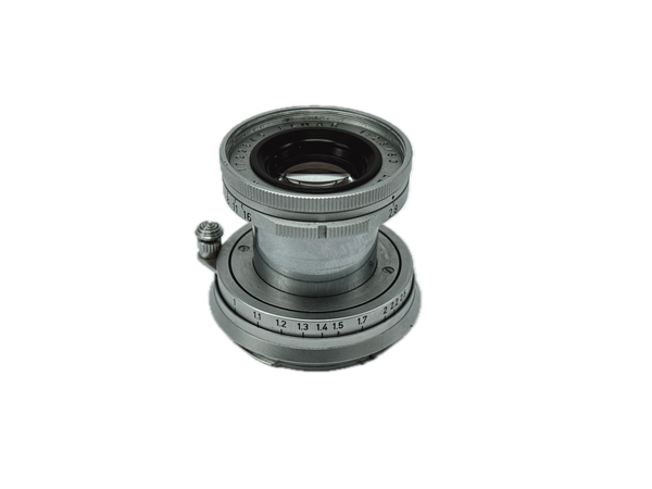 Leica 50mm f2.8 Elmar-M 11612 - Cl'a November 2025