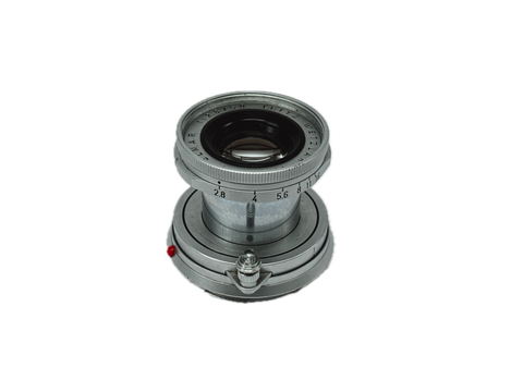 Leica 50mm f2.8 Elmar-M 11612 - Cl'a November 2025