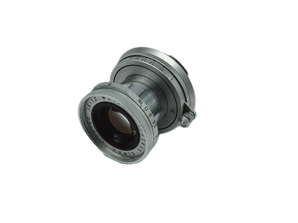 Leica 50mm f2.8 Elmar-M 11612 - Cl'a November 2025