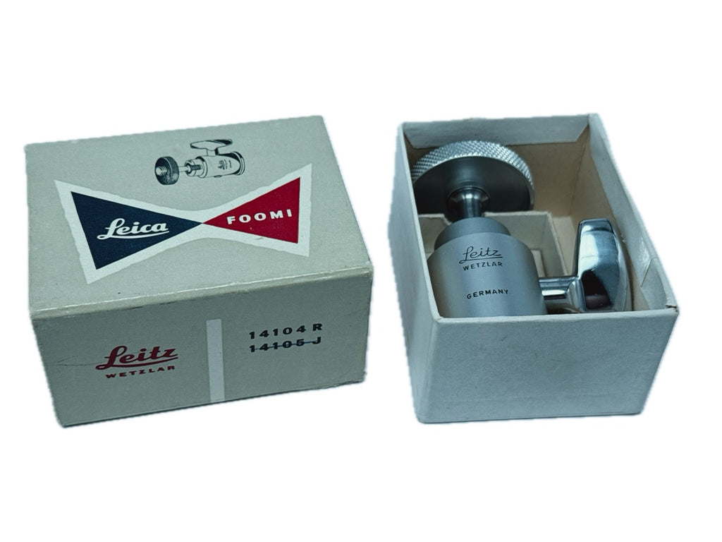 Leica Leitz Foomi 14104 R