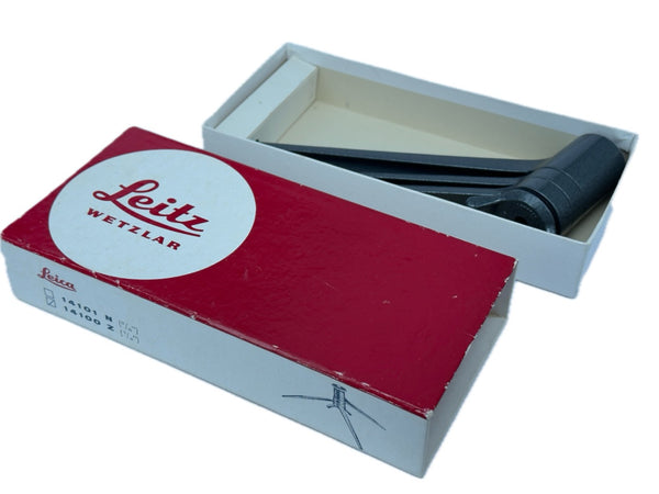 Leica Tabletop Tripod TOOUG 14100