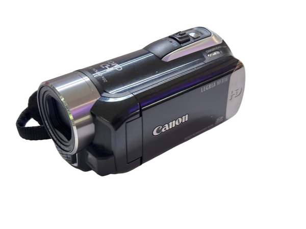 Canon Legria HF R16