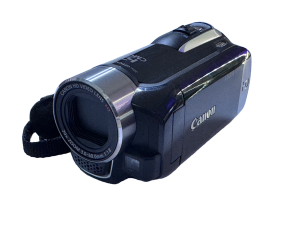 Canon Legria HF R16