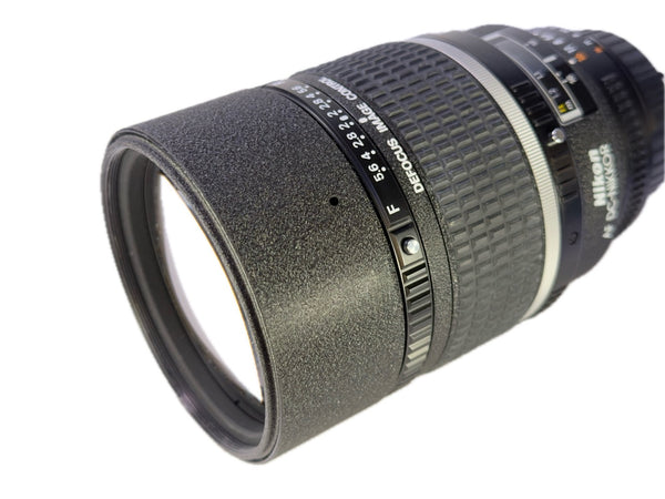Nikon 135mm f2 AF DC-Nikkor