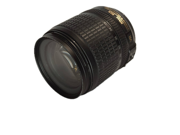 Nikon 18-105mm f3.5-5.6 AF-S G ED VR