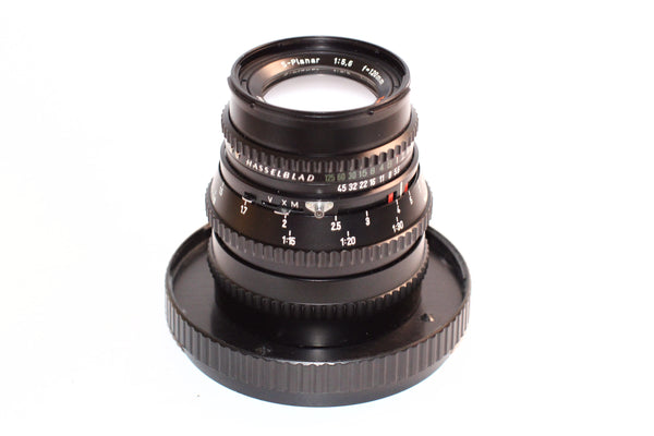 Hasselblad 120mm f5.6 Planar-S
