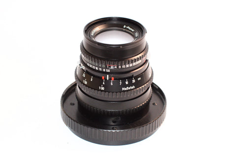 Hasselblad 120mm f5.6 Planar-S
