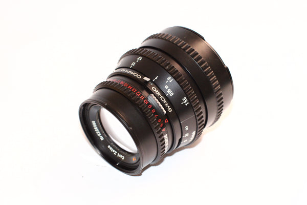 Hasselblad 120mm f5.6 Planar-S