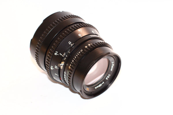 Hasselblad 120mm f5.6 Planar-S