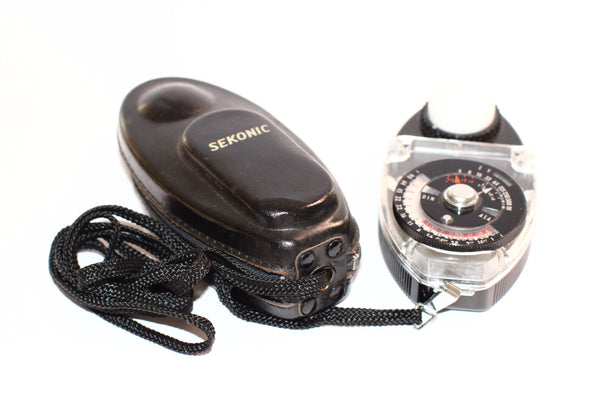 Sekonic Studio Deluxe L-28c2