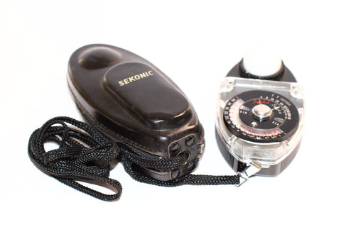 Sekonic Studio Deluxe L-28c2
