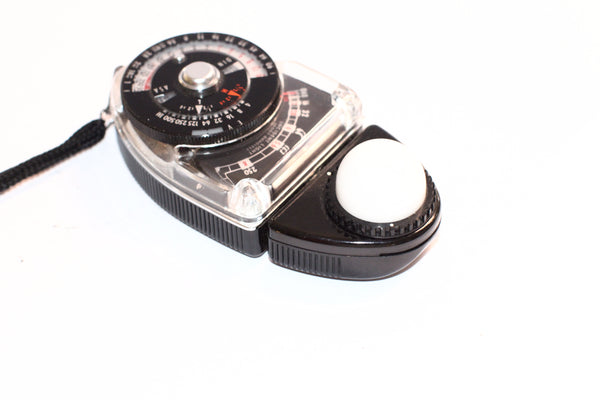Sekonic Studio Deluxe L-28c2