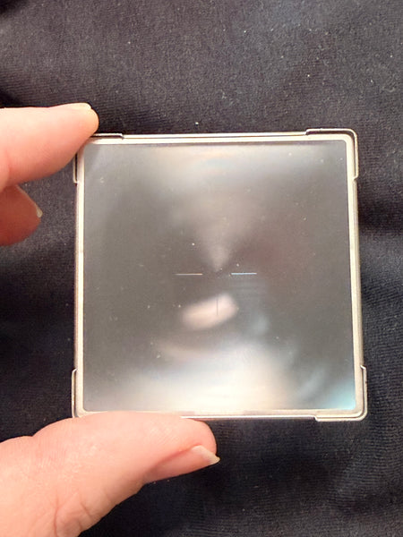 Hasselblad Acute-Matte Focusing Screen 42165