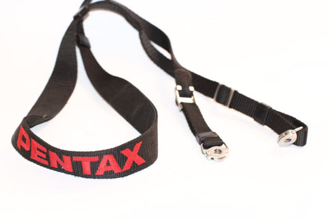 Pentax 67 Strap