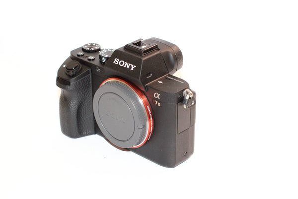 Sony A7 II